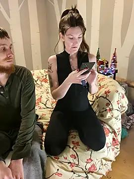 Blossom94 online show from 21, 12, 2025