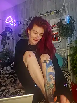 Blossom94 online show from 11, 3, 2026