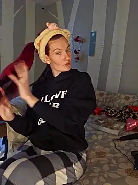 Blossom94 online show from 14, 3, 2026