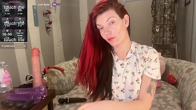 Blossom94 online show from 14, 4, 2026