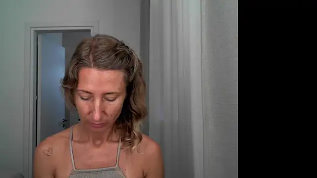 Snapshot of Paevoa chatting on 26, 9, 2025 Paevoa online show from 26, 9, 2025