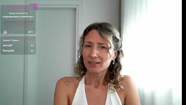 Snapshot of Paevoa chatting on 2, 2, 2026 Paevoa online show from 2, 2, 2026