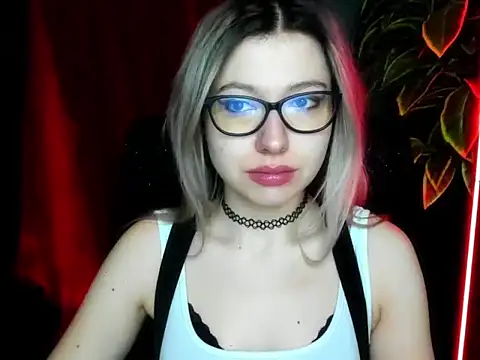 Snapshot of loveHeidi chatting on 23, 2, 2026 loveHeidi online show from 23, 2, 2026