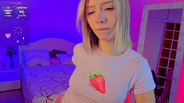 LumMina online show from 26, 3, 2026