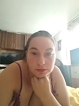 Snapshot of Brunetytka chatting on 10, 9, 2025 Brunetytka online show from 10, 9, 2025