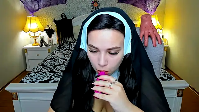 OmniaSher online show from 28, 10, 2025