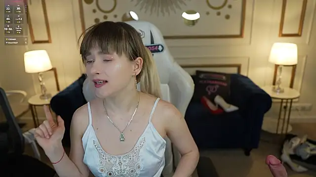 Ava kiss054 online show from 6, 2, 2026