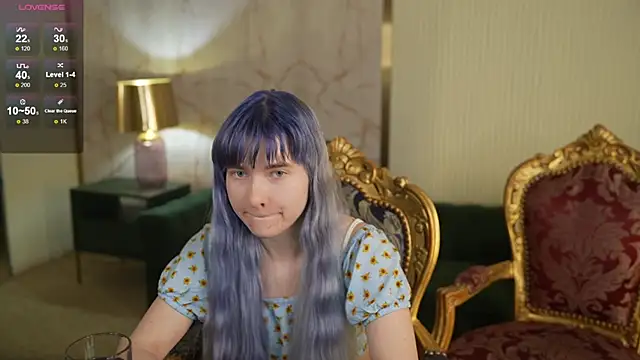 Ava kiss054 online show from 26, 2, 2026