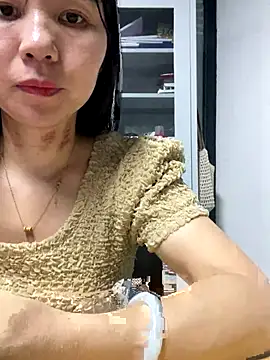 Snapshot of xiaonan- chatting on 17, 9, 2025 xiaonan- online show from 17, 9, 2025