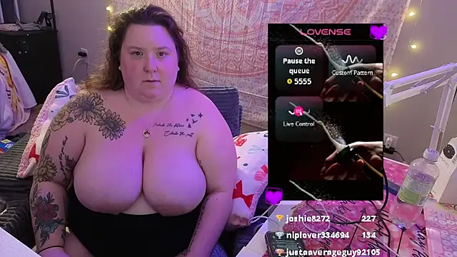 Snapshot of brookenicole3003 chatting on 18, 4, 2026 brookenicole3003 online show from 18, 4, 2026
