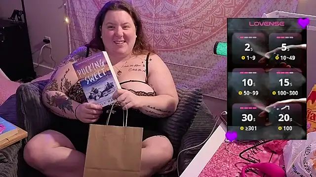 Snapshot of brookenicole3003 chatting on 26, 4, 2026 brookenicole3003 online show from 26, 4, 2026