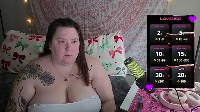Snapshot of brookenicole3003 chatting on 29, 4, 2026 brookenicole3003 online show from 29, 4, 2026