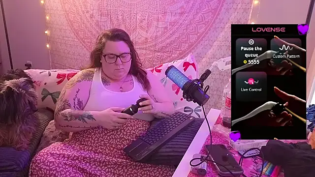 Snapshot of brookenicole3003 chatting on 1, 5, 2026 brookenicole3003 online show from 1, 5, 2026