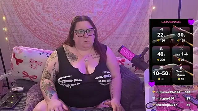 Snapshot of brookenicole3003 chatting on 7, 5, 2026 brookenicole3003 online show from 7, 5, 2026