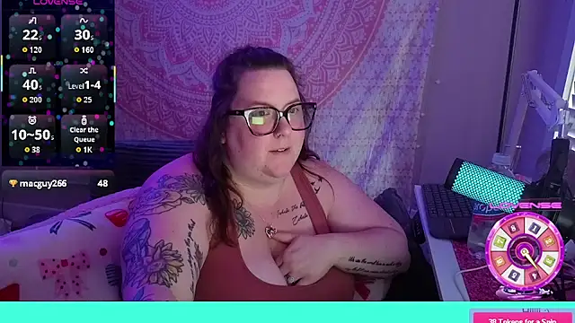 Snapshot of brookenicole3003 chatting on 14, 5, 2026 brookenicole3003 online show from 14, 5, 2026
