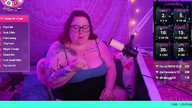 Snapshot of brookenicole3003 chatting on 20, 5, 2026 brookenicole3003 online show from 20, 5, 2026