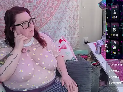 Snapshot of brookenicole3003 chatting on 28, 5, 2026 brookenicole3003 online show from 28, 5, 2026