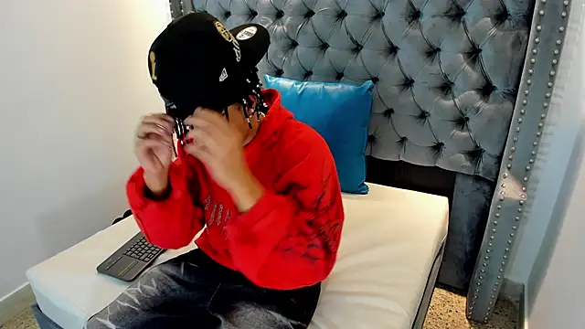 MARSHALL SPENCER online show from 19, 11, 2025