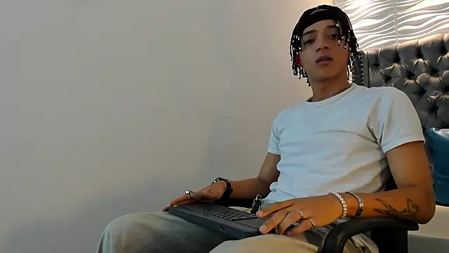 MARSHALL SPENCER online show from 1, 12, 2025