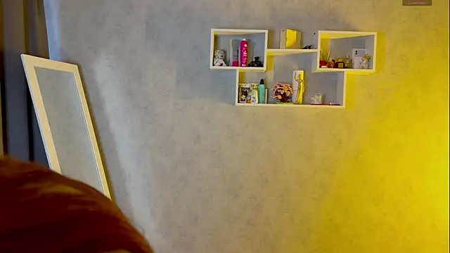 Snapshot of RinaMirinda chatting on 14, 1, 2026 RinaMirinda online show from 14, 1, 2026