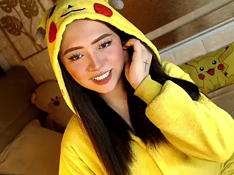 yourdevilsweettsx online show from 16, 12, 2025