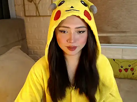 yourdevilsweettsx online show from 19, 1, 2026