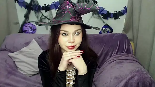 GloriyaDre online show from 31, 10, 2025