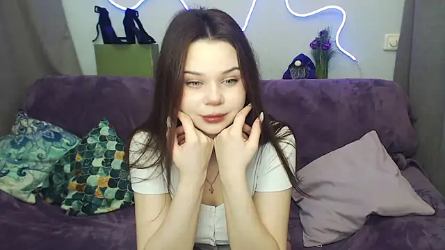 GloriyaDre online show from 19, 12, 2025