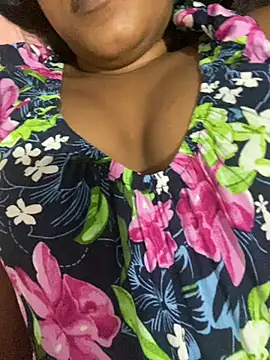 Snapshot of vinushi chatting on 27, 9, 2025 vinushi online show from 27, 9, 2025