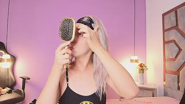 Electra Gosselin online show from 22, 2, 2026