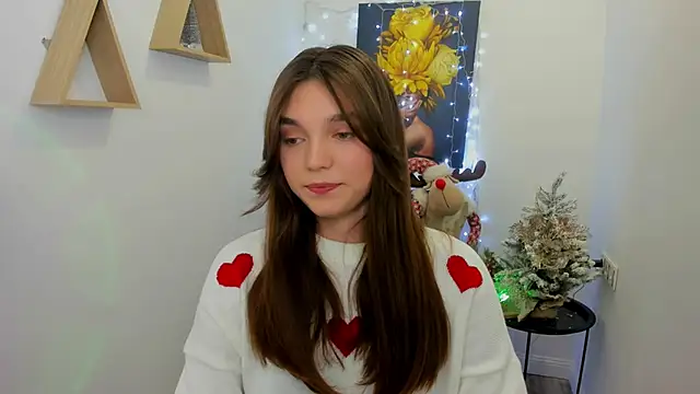 DivineAmour online show from 5, 12, 2025