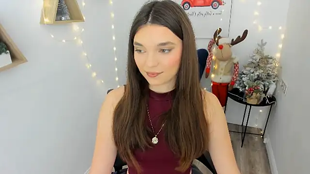 DivineAmour online show from 22, 12, 2025