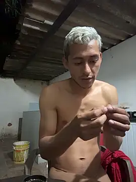 Boy hot- online show from 15, 4, 2026