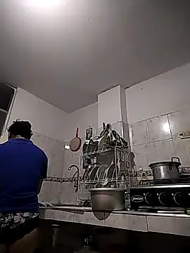 Shantey Laurent online show from 12, 1, 2026