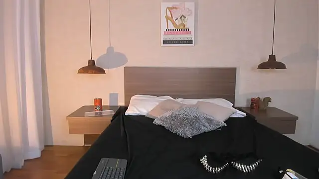 Katyrousee online show from 7, 1, 2026