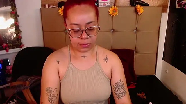 MIA  SPENCER online show from 27, 3, 2026