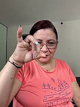Snapshot of marfil_milf chatting on 3, 5, 2026 marfil milf online show from 3, 5, 2026