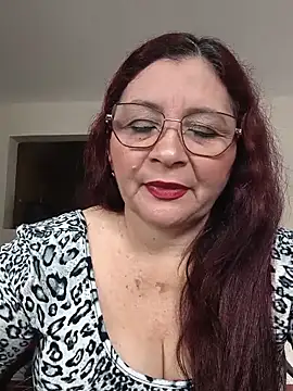 Snapshot of marfil_milf chatting on 14, 5, 2026 marfil milf online show from 14, 5, 2026