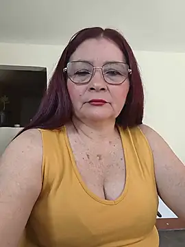 Snapshot of marfil_milf chatting on 15, 5, 2026 marfil milf online show from 15, 5, 2026