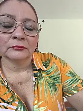 Snapshot of marfil_milf chatting on 24, 5, 2026 marfil milf online show from 24, 5, 2026