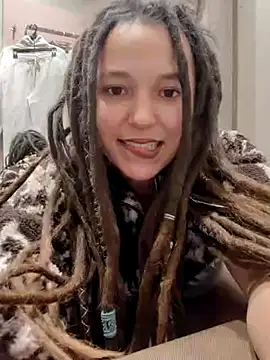 bitch Marley online show from 20, 10, 2025