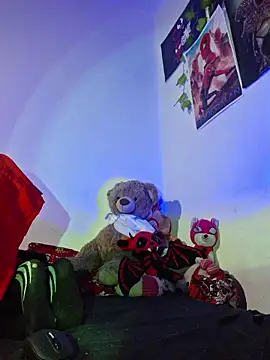 Snapshot of carolinerue chatting on 17, 1, 2026 carolinerue online show from 17, 1, 2026