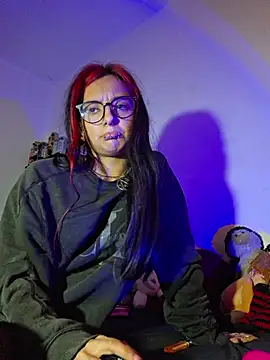 Snapshot of carolinerue chatting on 18, 1, 2026 carolinerue online show from 18, 1, 2026