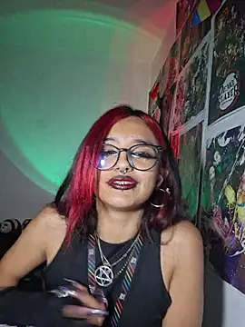 Snapshot of carolinerue chatting on 10, 2, 2026 carolinerue online show from 10, 2, 2026