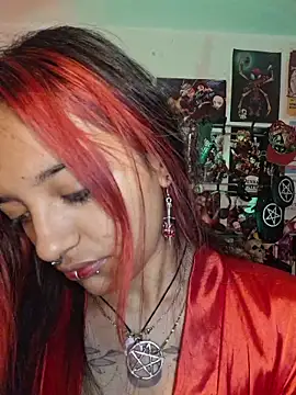 Snapshot of carolinerue chatting on 16, 2, 2026 carolinerue online show from 16, 2, 2026