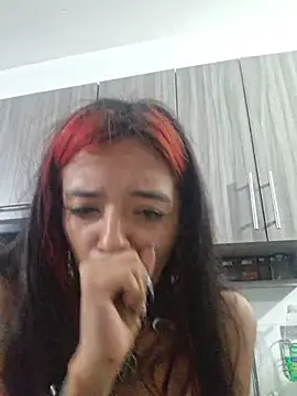 Snapshot of carolinerue chatting on 22, 2, 2026 carolinerue online show from 22, 2, 2026