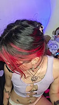 Snapshot of carolinerue chatting on 16, 3, 2026 carolinerue online show from 16, 3, 2026