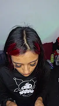 Snapshot of carolinerue chatting on 17, 3, 2026 carolinerue online show from 17, 3, 2026