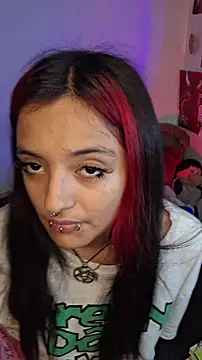 Snapshot of carolinerue chatting on 19, 3, 2026 carolinerue online show from 19, 3, 2026