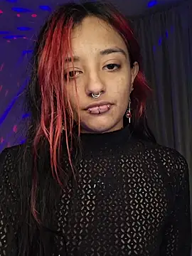 Snapshot of carolinerue chatting on 24, 3, 2026 carolinerue online show from 24, 3, 2026